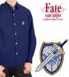 【Fate/UBW】AMNIBUS_シャツ_画像（セイバー）