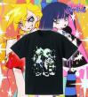 【パンスト】AMNIBUS_ホログラムTシャツ_画像