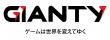 株式会社GIANTYロゴ