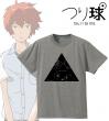 【つり球】AMNIBUS_Tシャツ_画像