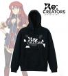 【Re:CREATORS】AMNIBUS_パーカー_画像