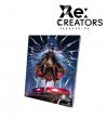 【Re:CREATORS】AMNIBUS_キャンバスアート_画像