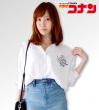 【名探偵コナン】AMNIBUS_襟シャツ（キッド）_画像