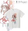 【東方Project】AMNIBUS_Tシャツ（霊夢）_画像