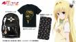 【ToLOVEる】AMNIBUS_Tシャツ、リュックなど_バナー