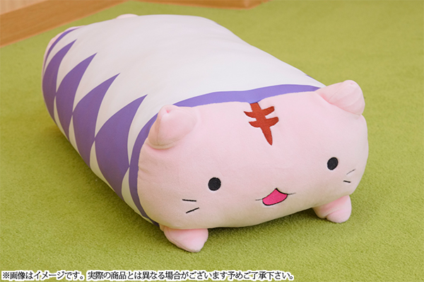 結城友奈は勇者である -鷲尾須美の章- サンチョ枕 発売！ | 株式会社