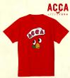【ACCA】AMNIBUS_Tシャツ_画像