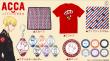 【ACCA】AMNIBUS_Tシャツ、スカーフなど_バナー