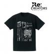 【Re:CREATORS】AMNIBUS_Tシャツ_画像