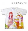 【プンプン】AMNIBUS_フルグラフィックTシャツvol.1.1_画像①