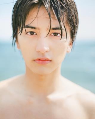 瀬戸利樹ファースト写真集『SETOGRAPH （セトグラフ）』10月6日（金