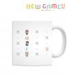 【NEWGAME!!】AMNIBUS_マグカップ_画像