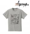 【Fate/Ap】AMNIBUS_Tシャツ_画像