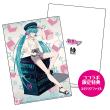 初音ミク10周年　折りたたみコンテナ特典クリアファイル