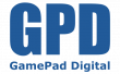 GPD LOGO