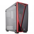 CORSAIR Carbide Series SPEC-04 Tempered Glass Case
