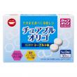 チュアブルオリゴ糖錠剤 (2粒×30包)