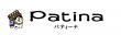 patina_ロゴ