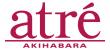 アトレ秋葉原ロゴ