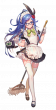 メイドモード_マヤウェル