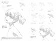 アニメ作画監督の女のコキャラ作画術　キャラデザ・動き・カゲつけ＿表紙サンプル画像6.jpg
