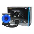 Antec ALL IN ONE LIQUID COOLER KUHLER H2O K120