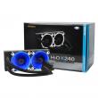 Antec ALL IN ONE LIQUID COOLER KUHLER H2O K240