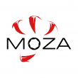 MOZA logo
