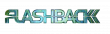フラッシュバックロゴ