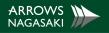 ARROWS NAGASAKI ロゴ