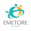 EMETORE ロゴ