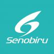Senobiruロゴ（正方形）