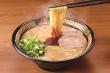 Classic Tonkotsu Ramen