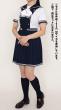 LoveR制服_着用イメージ_正面
