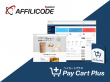 アフィリコード・システムとペイカートプラスのバンドル販売