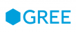グリー株式会社ロゴ