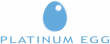株式会社プラチナエッグロゴ
