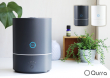 Qurra 超音波加湿器 4L Mois Kasta