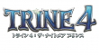 トライン４ロゴ