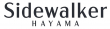 サイドウォーカーのロゴ