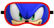 ソニック・ザ・ヘッジホッグアイマスク表