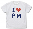 I-love-popn-music-Tシャツ
