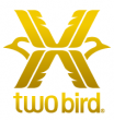 ツーバードロゴ