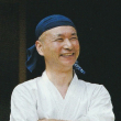 三上氏