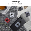 ドットデザイン5種類