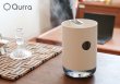 Qurra USB充電式加湿器 Mois Compact