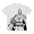 ゾロ十郎Tシャツwt