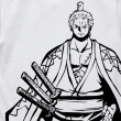 ゾロ十郎Tシャツwt