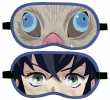 嘴平伊之助アイマスク