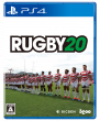 RUGBY20